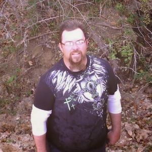 Meet your Posher, Chad